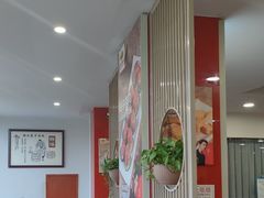 -潮汕美牛肉丸火锅店(天宁寺店)