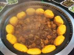 -姥家大锅台(凤凰岭店)