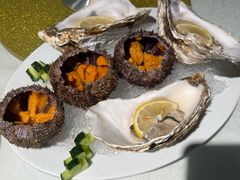 -丁字口海鲜热炒·烧烤大排档