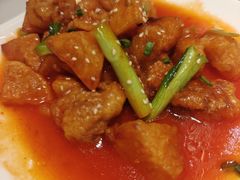 -旺达·福州菜(正大广场店)
