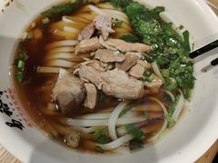 -易裕和·长沙米粉(竹塘西路店)