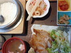 -味太助·银饭食堂(中华城店)