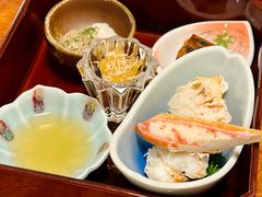 -蟹道乐(梅田店)