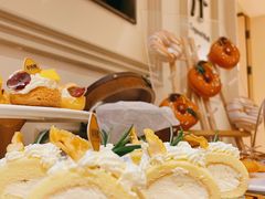 伯爵卷-也枫·小黄楼(南山路旗舰店)