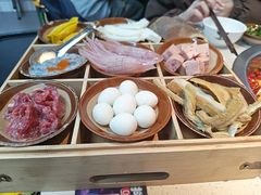 -芈重山老火锅(广州首店)