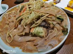 -北李妈妈菜·虾爬子大锅贴(贵和店)