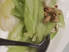 -玉华台饭庄·淮扬菜·烤鸭(望京店)