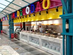 -火锅岛潮牌自助餐厅(天津天佑城店)