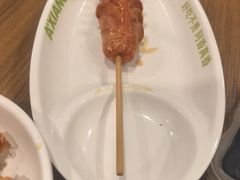 -阿香米线(大唐西市大润发店)