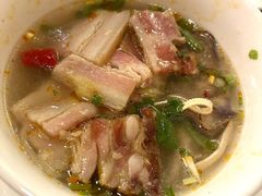 -元一希尔顿酒店·禅自助餐厅·啤酒花园