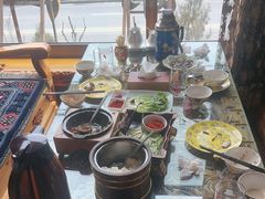 -宗巴雍姆藏餐府