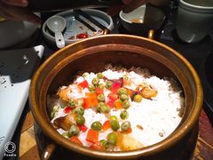 -云海肴云南菜·蒸汽石锅鱼(青岛万象城店)