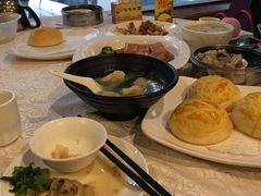 -旭璟酒家·传统粤菜·湘菜(逸景路店)