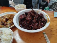 -如意香辣鸡架(总店)