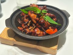 -鹿港小镇(悠唐店)