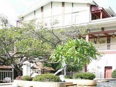 -江门古兜温泉小镇