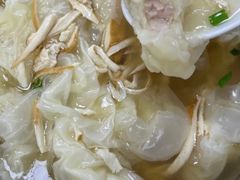 -荣巷小馄饨(荣巷店)