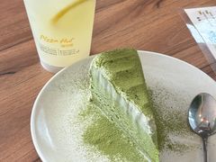 -必胜客(银盆路店)