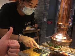 -喜来稀肉(北外滩白玉兰广场店)
