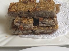 -君德澜酒家·创意粤菜(金山谷店)