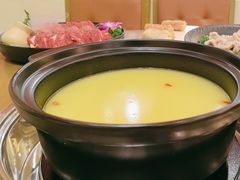 -慢搅粥底火锅(武侯大悦城店)