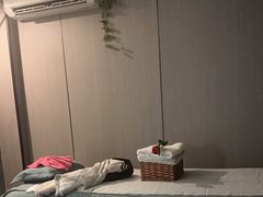 -尊江月推拿足道(周浦店)