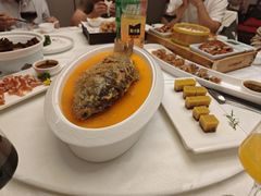 -豫满楼(郑东新区店)