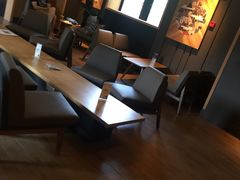 -星巴克(红房子店)