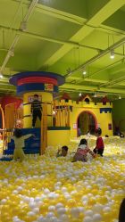 -宝燕乐园(闵行旗舰店)