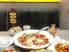 -九龙茶记·粤式餐厅融合菜(鹭江店)