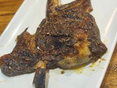 -壹块捌烧烤(灯市口店)