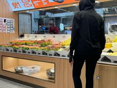 -醉人椒麻辣香锅(王府井喜悦店)