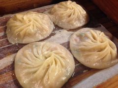 小笼汤包-八婆婆烧仙草(中山路店)
