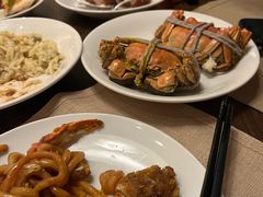 -上海外滩茂悦大酒店