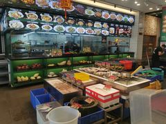 -飞尝蚝·顺德菜·鱼生(顺德总店)