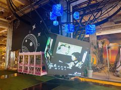 -夜的第七章·演艺自助餐厅
