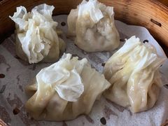 羊肉大葱稍麦-真食净香居·内蒙烧麦(亚运村店)