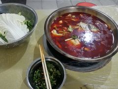 -重庆特色冷锅鱼(武大店)