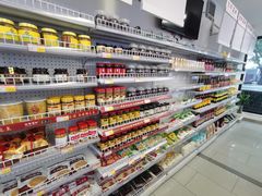 -百年义利(福长街店)