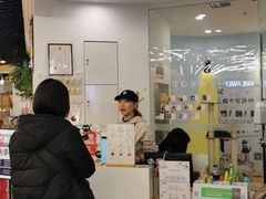 -猫冇咖·家门口的撸猫馆(大融城店)