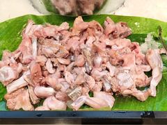 -千滋百味自助海鲜烤肉(布吉景华店)