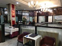 -湘桂人酒楼(西便门店)