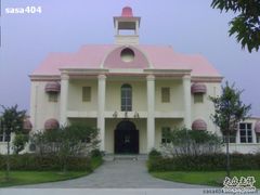 -广州大学(桂花岗校区)