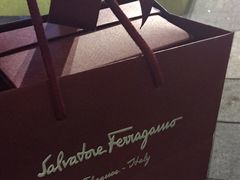 -菲拉格慕(美罗百货高新区店)