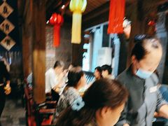 -北平盛世·新京菜·北京烤鸭(劲松·双井店)