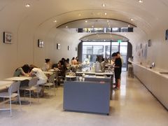 -Seesaw Coffee(上生新所店)