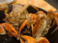 -莲花公园煎蟹·30年闽菜(火车站店)