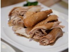 -东方饺子王(新奥购物中心店)