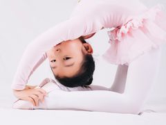 -蒲公英舞蹈艺术中心(促进路校区)
