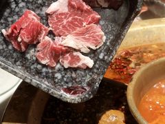 -哥老官重庆美蛙鱼头(五角场合生汇店)